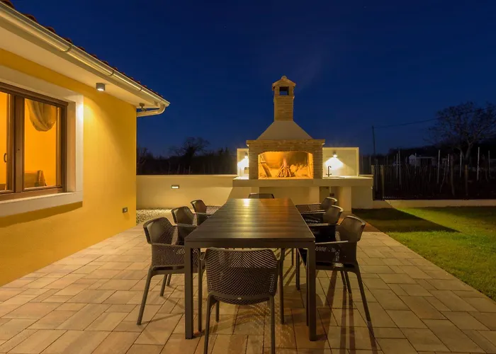 Brajde By Istrialux Villa *